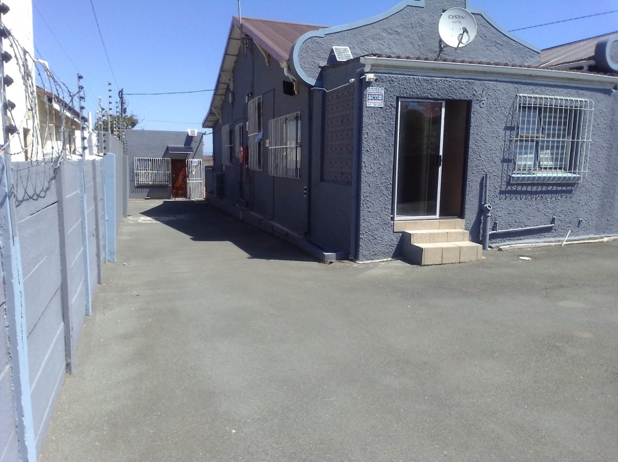 10 Bedroom Property for Sale in Belgravia Eastern Cape